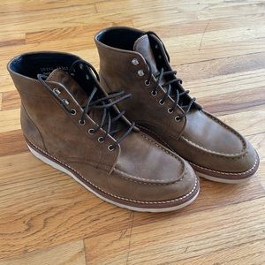 Thursday Boots - Diplomat